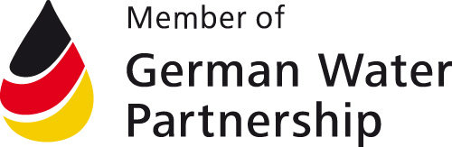 Mitsubishi Electric on the board of German Water Partnership for 4 years